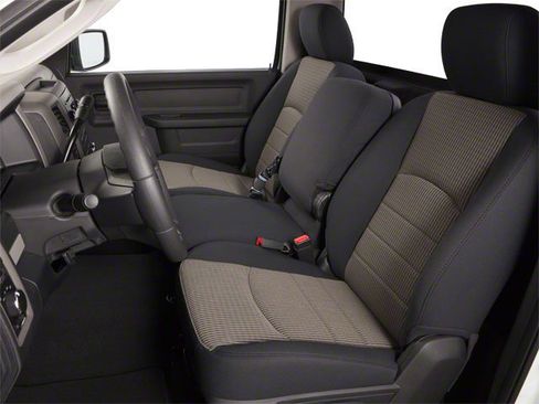 Used 2011 RAM 1500 2WD Regular Cab image 9