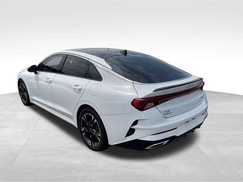 Used 2022 Kia K5 GT-Line w/ GT-Line FWD Premium Package image 7