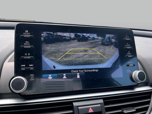 Used 2022 Honda Accord Sport image 26
