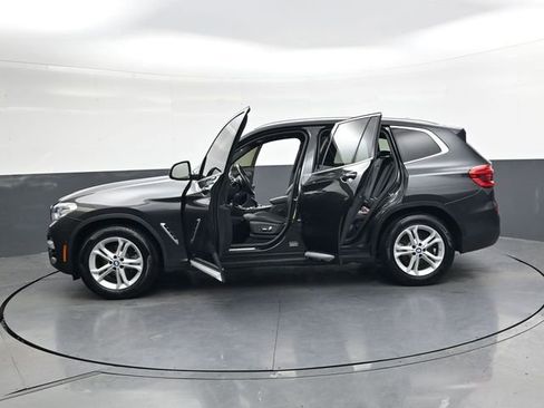 Used 2020 BMW X3 xDrive30i w/ Convenience Package image 37