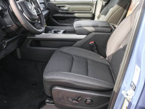 New 2026 RAM 1500 Big Horn image 4