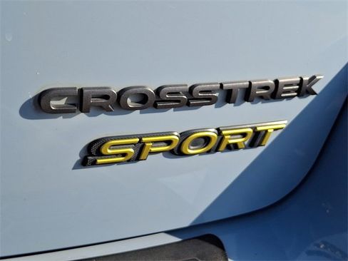 Used 2023 Subaru Crosstrek 2.5i Sport image 30