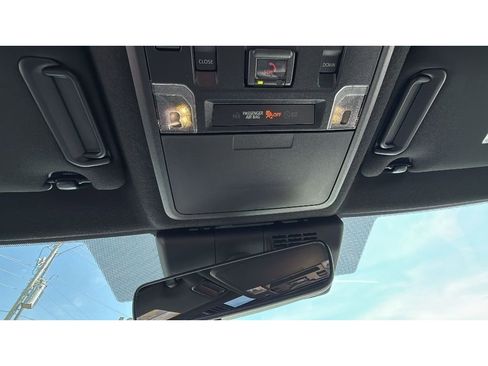 New 2026 Toyota 4Runner TRD Off-Road Premium AWD/4WD image 26