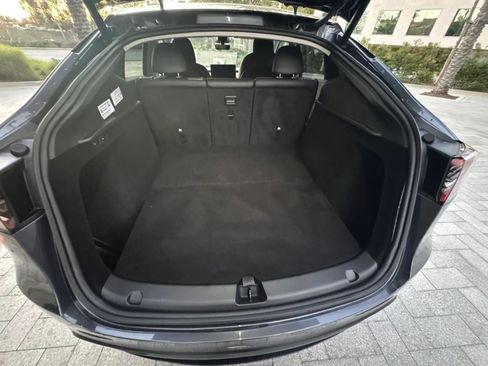 Used 2024 Tesla Model Y Long Range RWD image 56