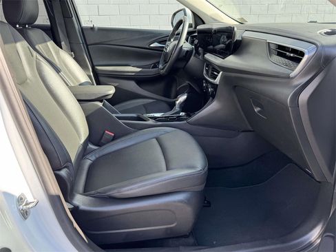 Used 2024 Buick Encore GX Sport Touring w/ Comfort Package image 14