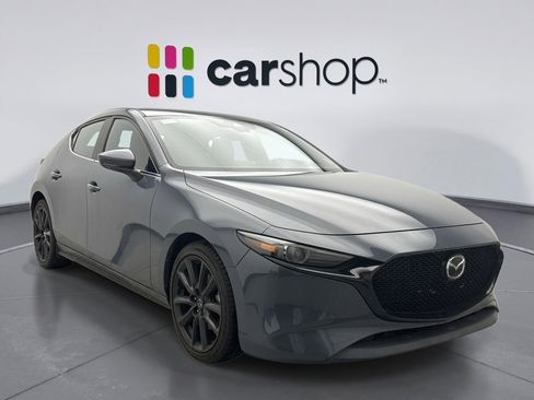Used 2020 MAZDA MAZDA3 AWD Hatchback w/ Premium Pkg image 5