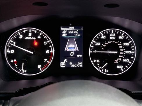 Used 2021 Subaru Outback Premium image 23