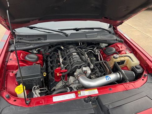 Used 2009 Dodge Challenger R/T image 19