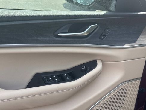 New 2026 Jeep Grand Cherokee L Limited AWD/4WD image 22