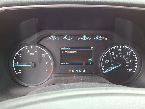 Used 2023 Ford F150 XL w/ STX Appearance Package image 19