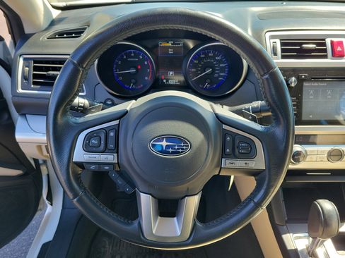 Used 2017 Subaru Legacy 2.5i Premium image 23