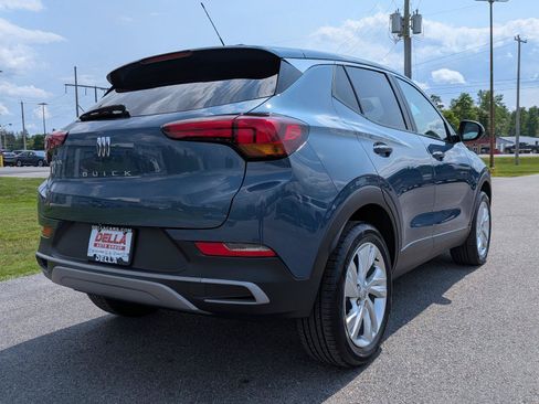 Used 2024 Buick Encore GX Preferred w/ Comfort Package AWD/4WD image 6