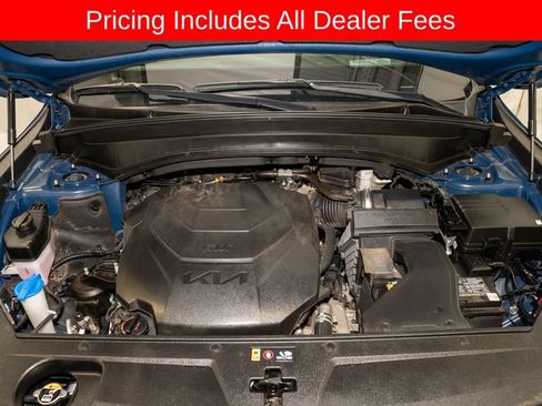 Certified 2025 Kia Telluride SX Prestige X-Pro AWD/4WD image 23