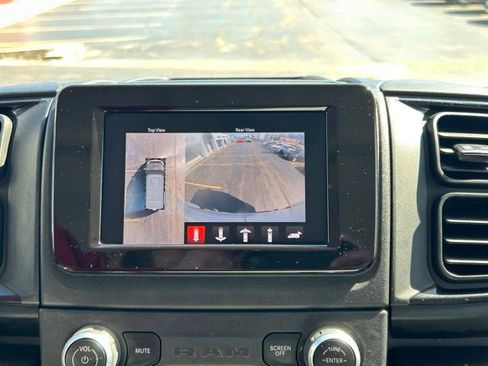 Used 2023 RAM ProMaster 1500 w/ Driver Convenience Group image 43