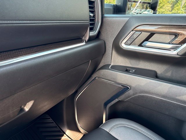 Used 2024 Chevrolet Silverado 2500 LT w/ All Star Edition AWD/4WD image 27