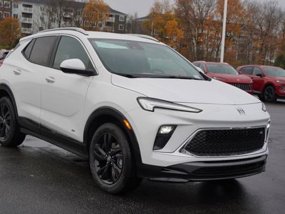 New 2026 Buick Encore GX Sport Touring