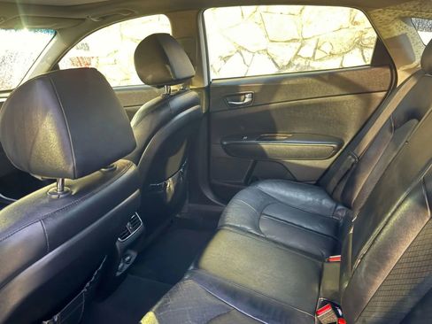 Used 2016 Kia Optima EX w/ Premium Package image 14