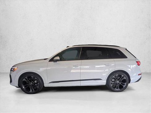New 2026 Audi Q7 3.0T Premium Plus image 9