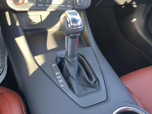 New 2026 Ford Mustang Premium RWD image 57
