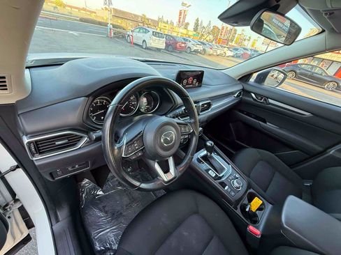 Used 2020 MAZDA CX-5 Sport FWD image 68