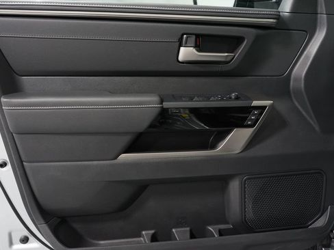 New 2026 Toyota Tundra Limited image 31