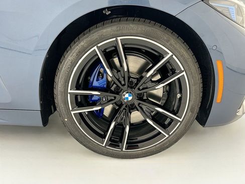 New 2026 BMW M440i Convertible w/ Premium Package image 28