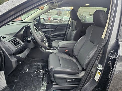 New 2026 Subaru Ascent Premium image 21