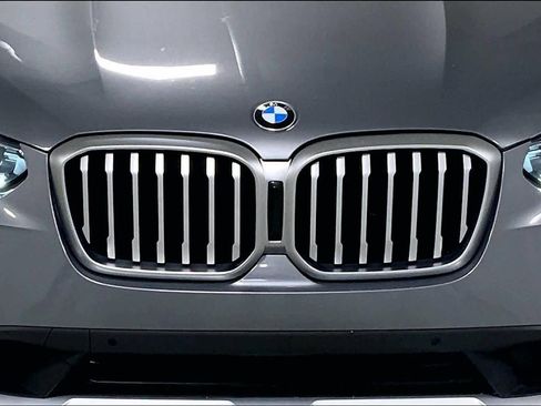 Used 2023 BMW X3 sDrive30i w/ Convenience Package RWD image 32
