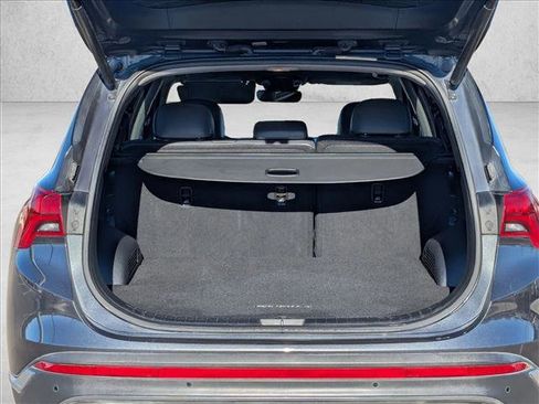 Used 2023 Hyundai Santa Fe Limited image 6