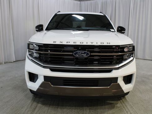 New 2026 Ford Expedition Max King Ranch AWD/4WD image 37