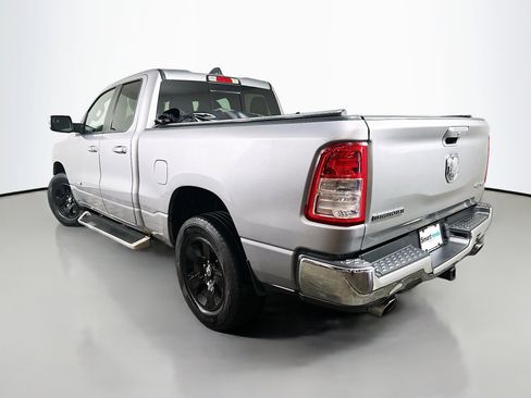 Used 2019 RAM 1500 Big Horn AWD/4WD image 5