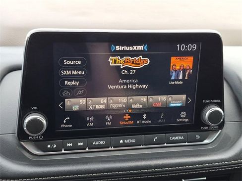 Used 2023 Nissan Rogue SV image 31