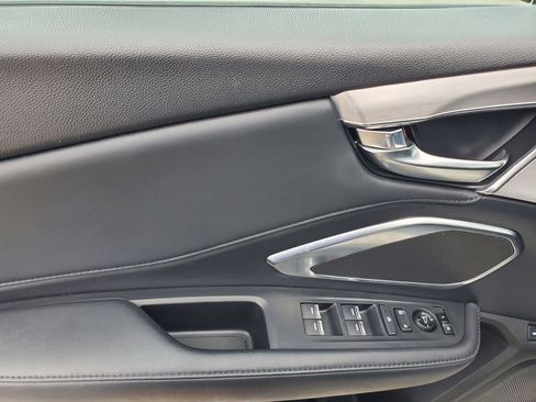 Certified 2020 Acura RDX AWD image 20