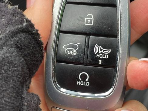 Used 2023 Hyundai Tucson SEL AWD/4WD image 27