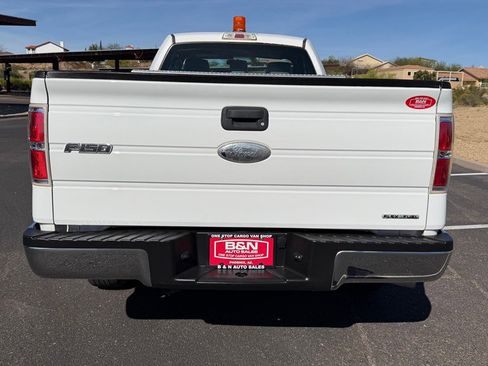 Used 2012 Ford F150 XL w/ PWR Equipment Group image 4