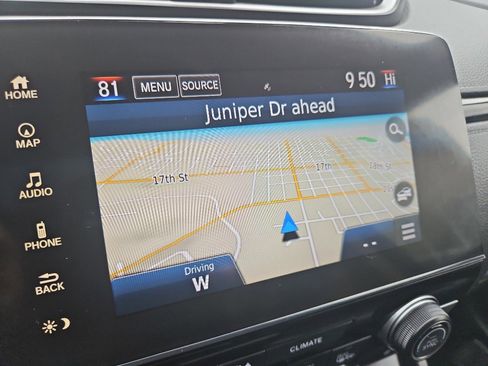 Used 2018 Honda CR-V EX-L image 29