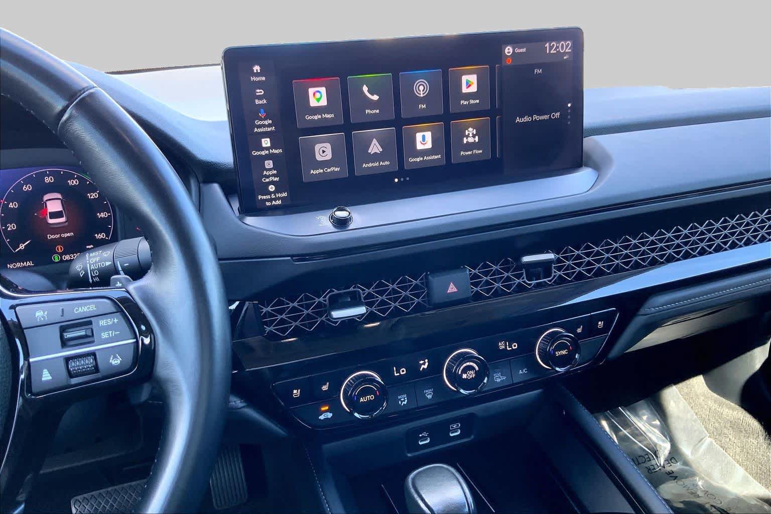 Used 2023 Honda Accord Touring image 6