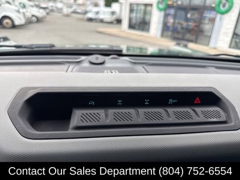 Used 2022 Ford Bronco Badlands image 26