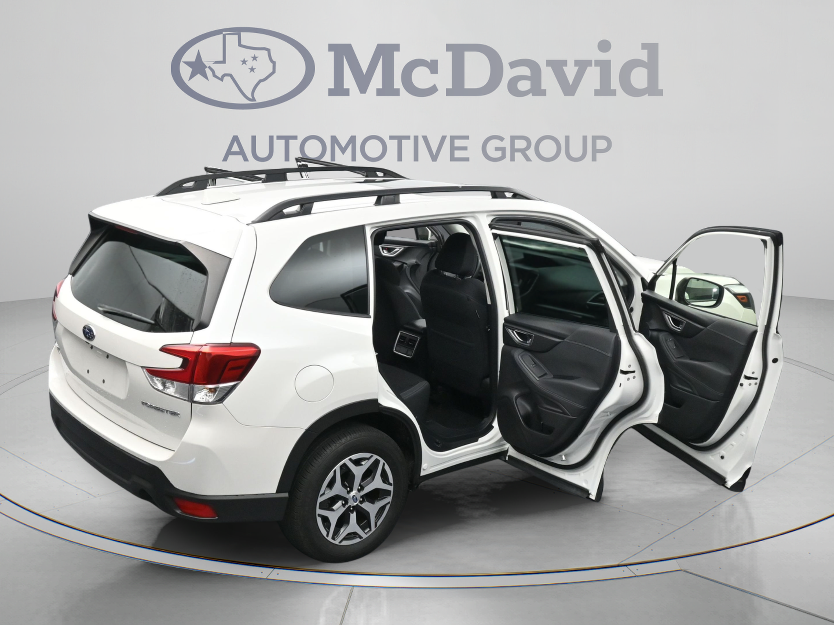 Used 2023 Subaru Forester Premium AWD/4WD image 46