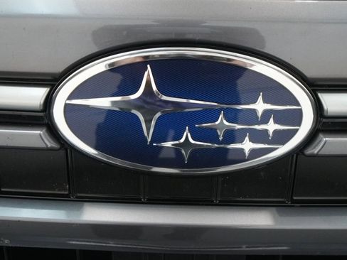 Used 2025 Subaru Forester Premium w/ Convenience Package #1 image 20