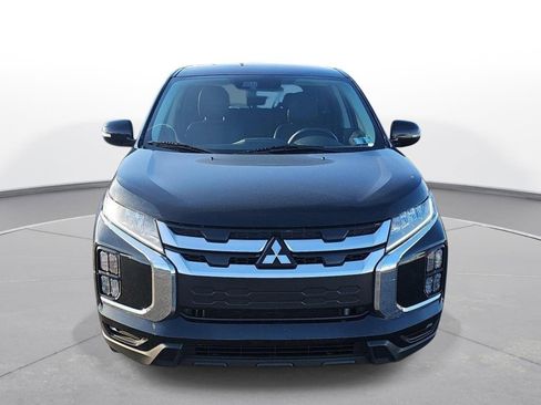 Used 2024 Mitsubishi Outlander Sport SE image 2