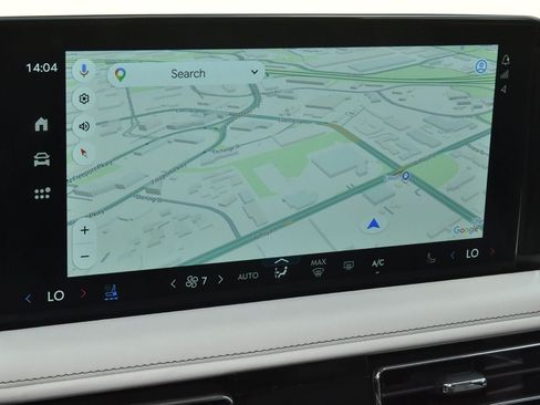 New 2026 Lincoln Aviator AWD image 28