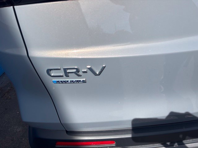 Used 2025 Honda CR-V Sport image 7