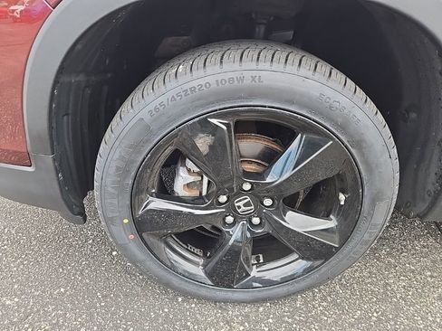 Used 2019 Honda Passport Elite image 18