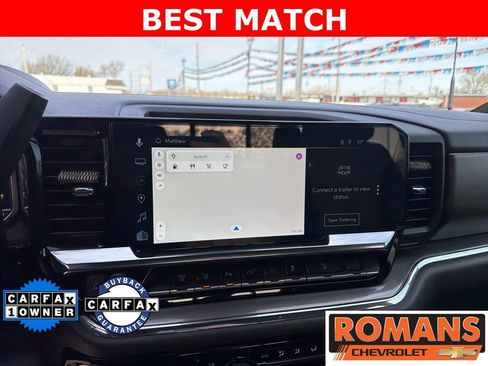 Used 2024 Chevrolet Silverado 2500 High Country w/ High Country Premium Package image 15