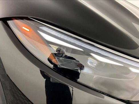 Certified 2024 Mercedes-Benz EQS 450+ 4MATIC SUV image 23