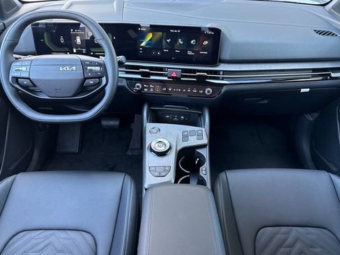 New 2026 Kia Sportage X-Line AWD/4WD image 16