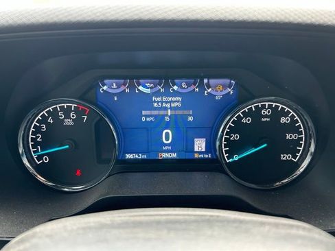 Used 2023 Ford F150 XLT w/ Equipment Group 302A High image 2