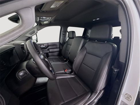 Used 2024 Chevrolet Silverado 3500 W/T image 15