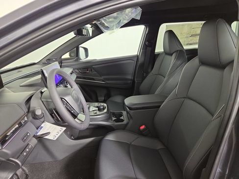 New 2026 Toyota bZ Woodland AWD/4WD image 13